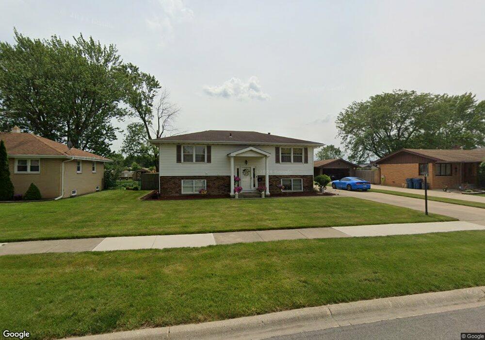 104 Carnation St, Dyer, IN 46311 - photo 1