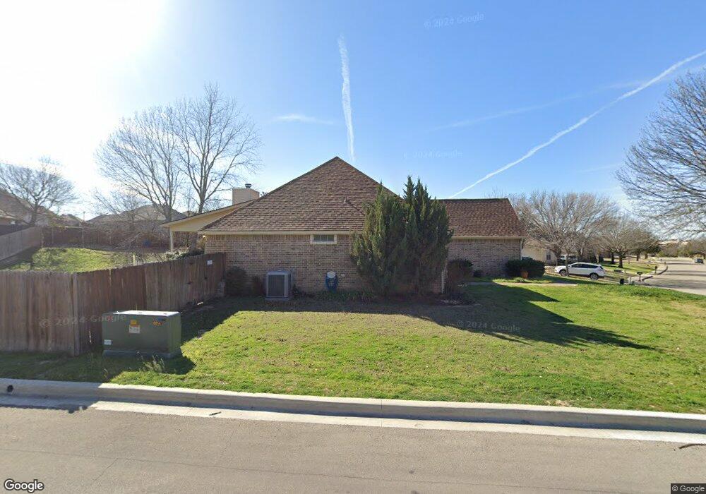 2226 Quail Ridge Dr, Weatherford, TX 76087 - photo 1