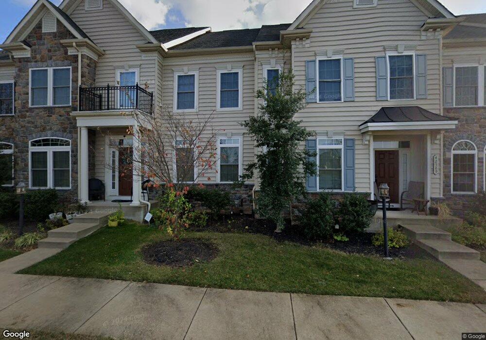 25074 Becerra Terrace, Chantilly, VA 20152 - photo 1