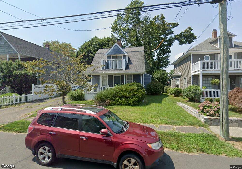 20 Hawley Ave, Milford, CT 06460 - photo 1