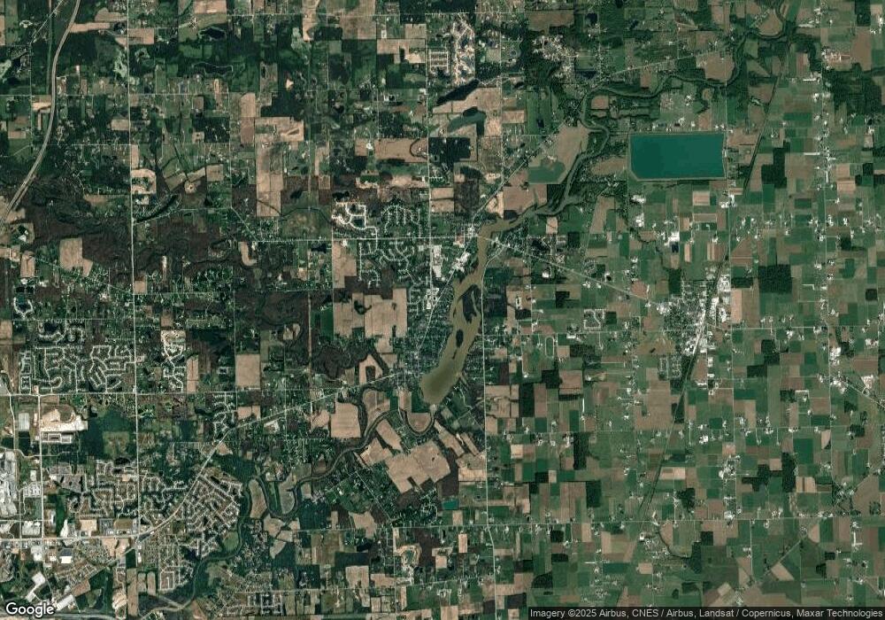 TBD (Lot 14) Creek View Ct unit 14, Leo, IN 46765 - photo 1