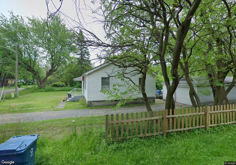 3700 Keck Place, Gary, IN 46408 - photo 1