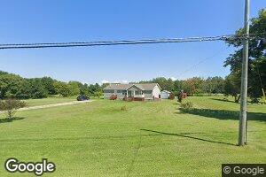 38 Stratton Hill Rd, West Chazy, NY 12992
