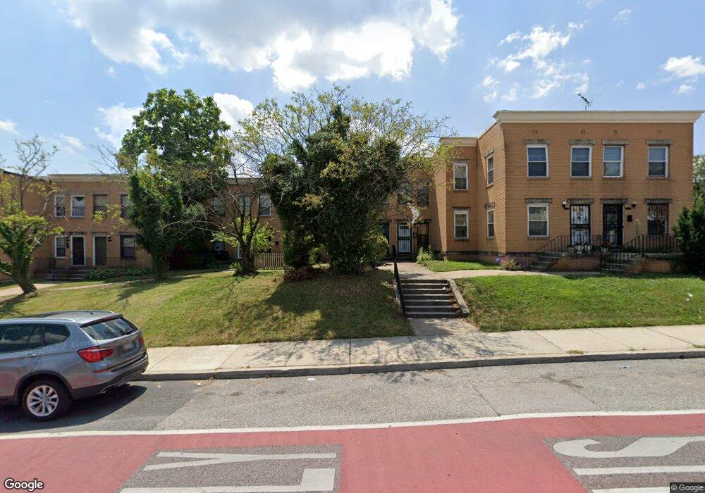 2941 W North Ave, Baltimore, MD 21216 - photo 1