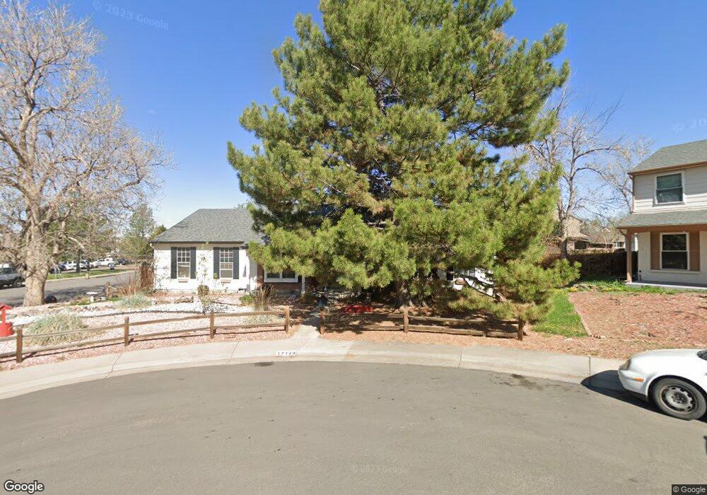 17149 E Evans Ave, Aurora, CO 80013 - photo 1
