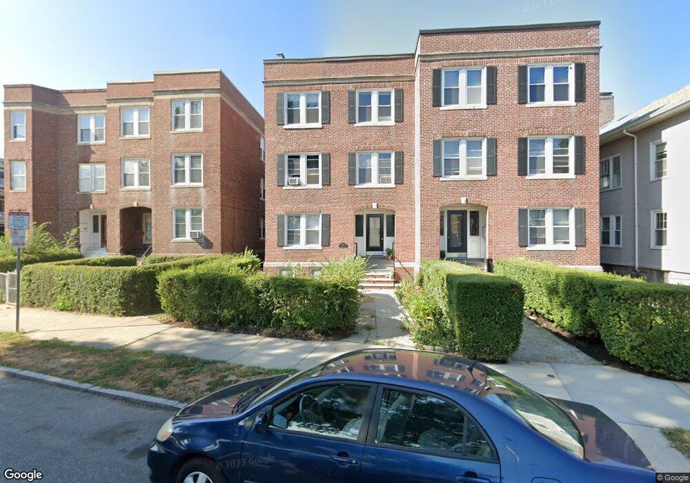 1618 Columbia Rd unit 1, Boston, MA 02127 - photo 1