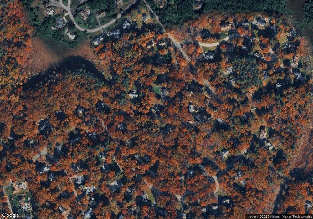 120 Wildwood Rd, Andover, MA 01810 - photo 1