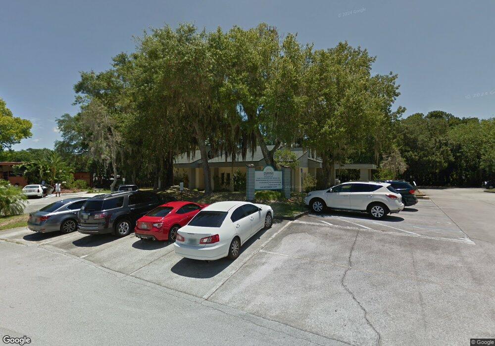 1849 Jess Parrish Ct, Titusville, FL 32796 - photo 1