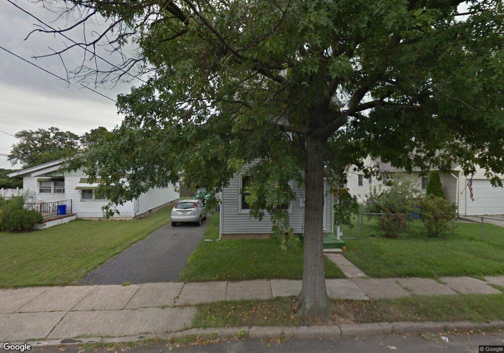 417 Bem St, Riverside, NJ 08075 - photo 1