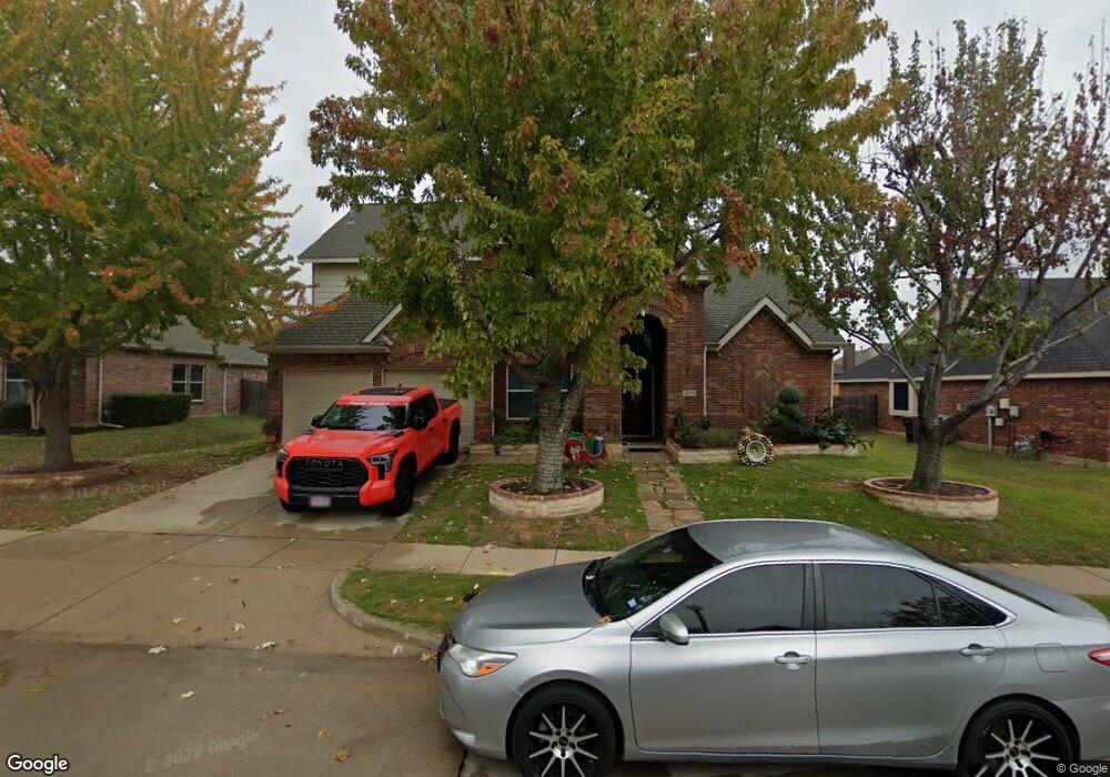 2605 Clubhouse Dr, Denton, TX 76210 - photo 1