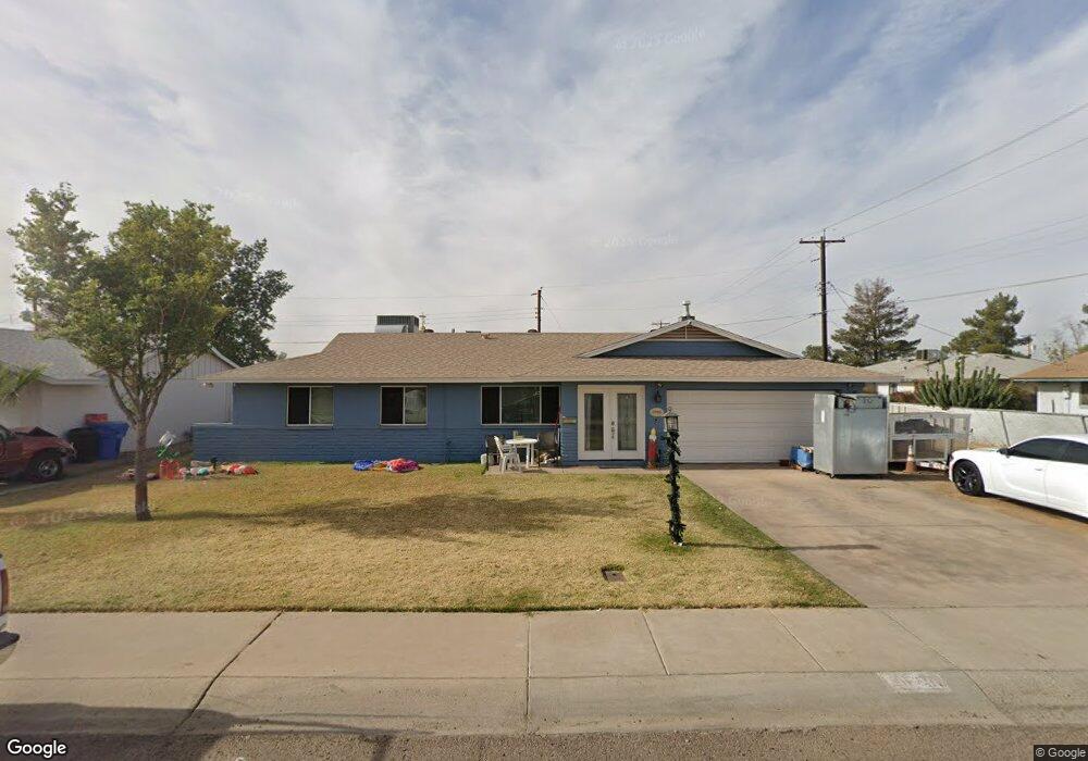 8736 N 42nd Ave, Phoenix, AZ 85051 - photo 1