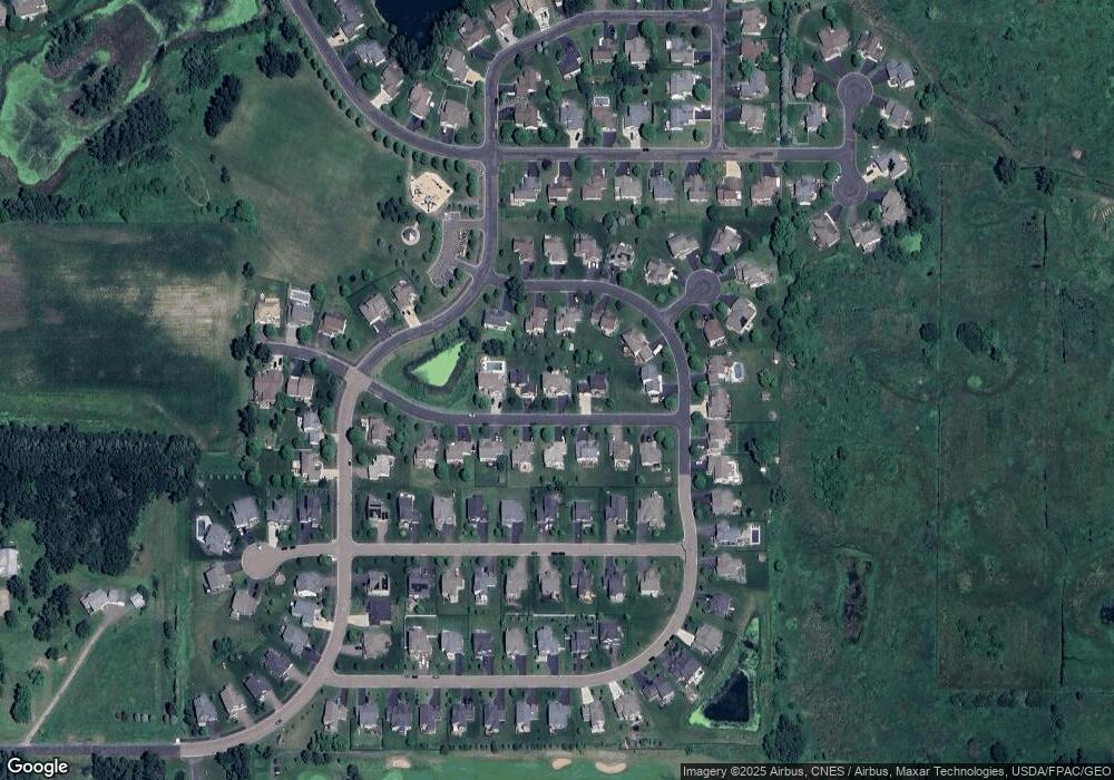 5722 126th St N, Hugo, MN 55038 - photo 1