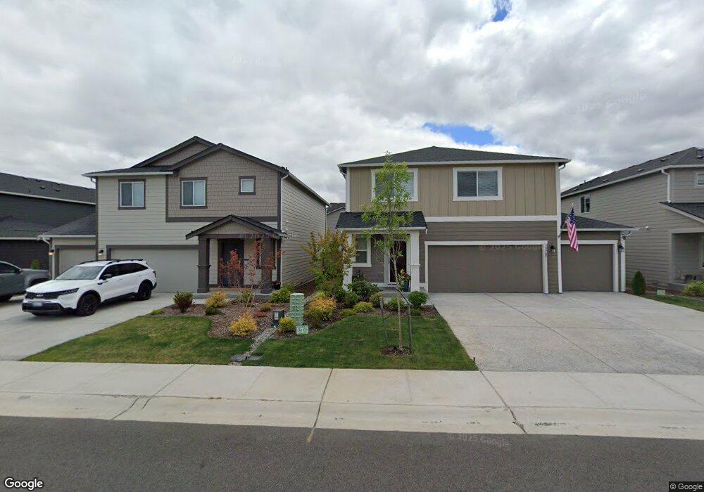 19723 136th Ave E unit 87, Graham, WA 98338 - photo 1