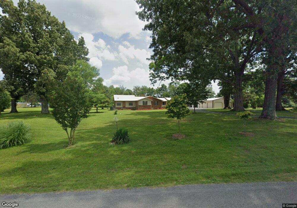 3 Bashaw Creek Rd, Manchester, TN 37355 - photo 1