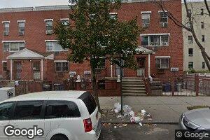 814 Bryant Ave, Bronx, NY 10474