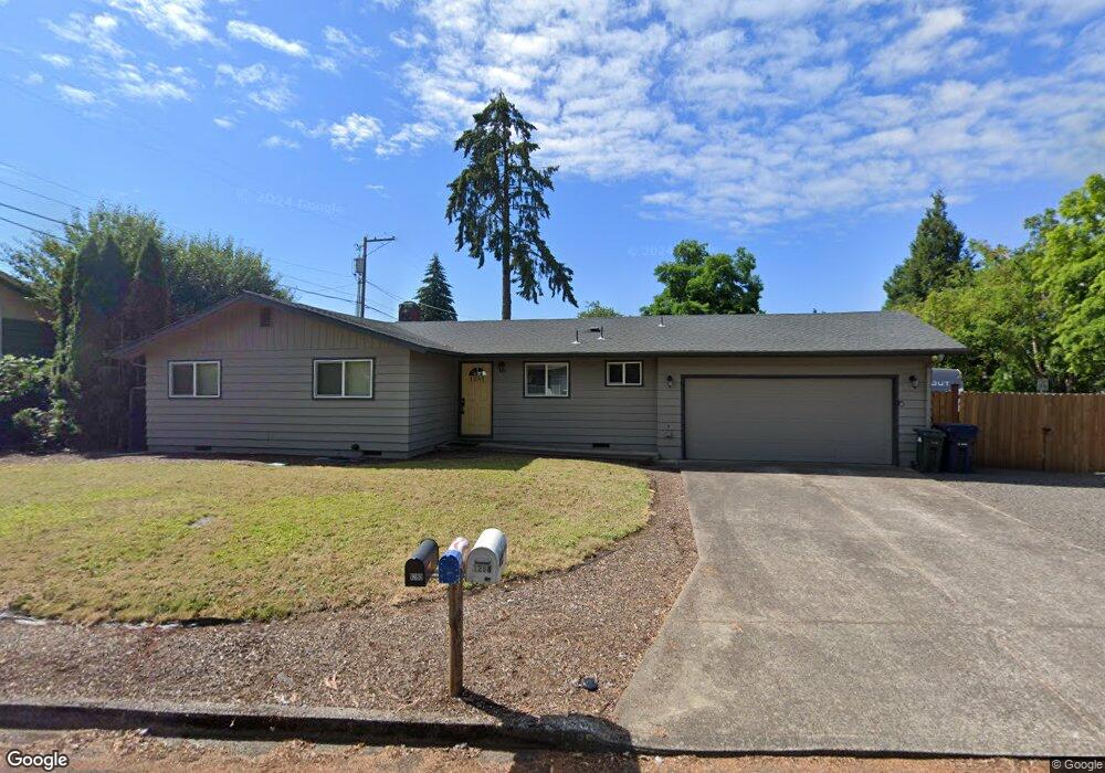 1285 W Quinalt St, Springfield, OR 97477 - photo 1