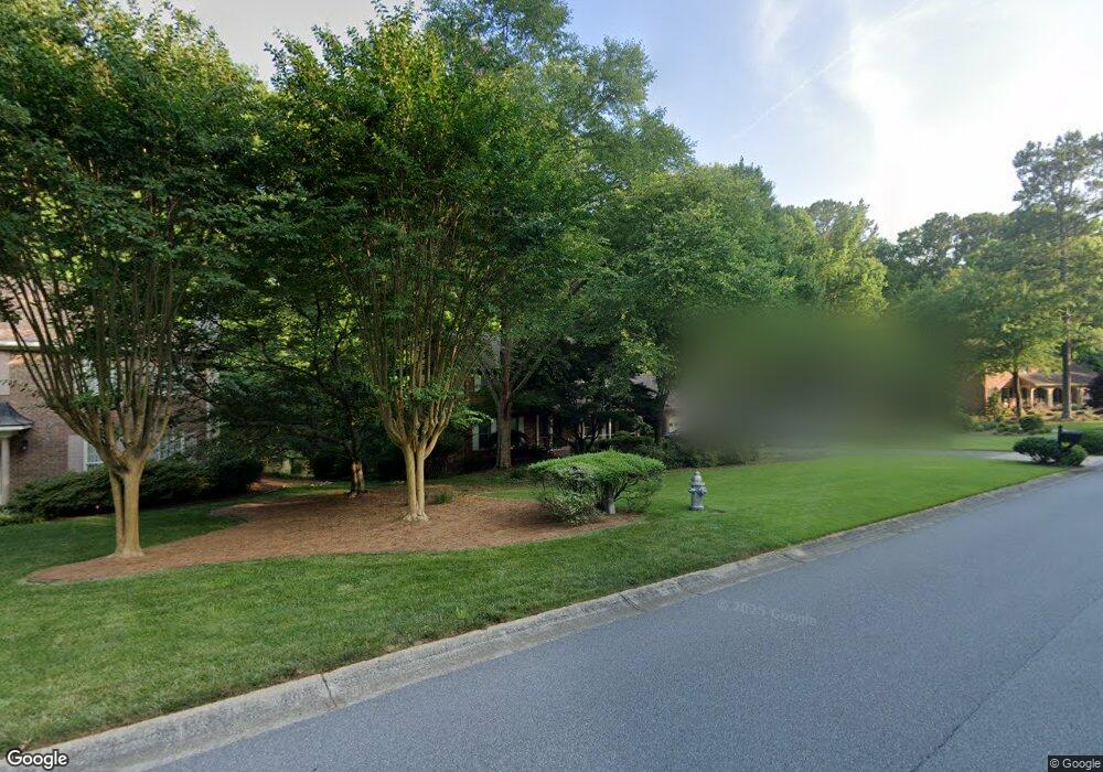 4277 Revere Cir, Marietta, GA 30062 - photo 1