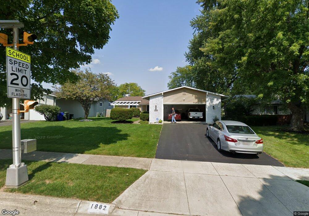 1882 Walden Dr, Columbus, OH 43229 - photo 1