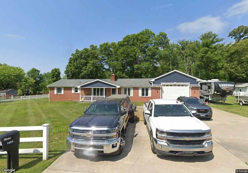 5828 Stevens Rd, White Marsh, MD 21162 - photo 1