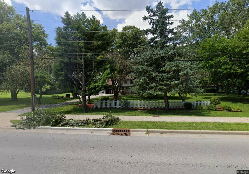 1120 N Broad St, Griffith, IN 46319 - photo 1