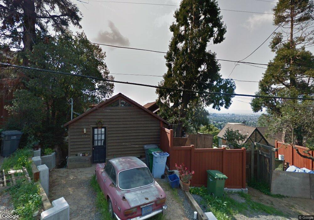 352 Panoramic Way, Berkeley, CA 94704 - photo 1