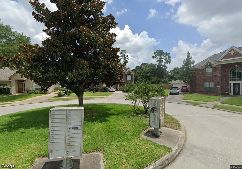 10994 Mercer Estates Ct, Conroe, TX 77385 - photo 1