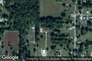 205 N Kirk St, Lyons, IN 47443