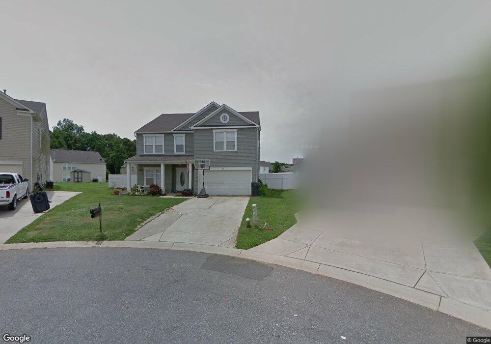 1342 Dunmore Ct, Clover, SC 29710 - photo 1