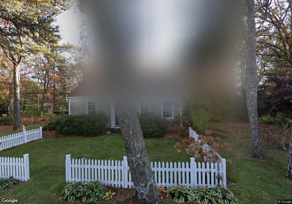 9 Hotel St, East Falmouth, MA 02536 - photo 1