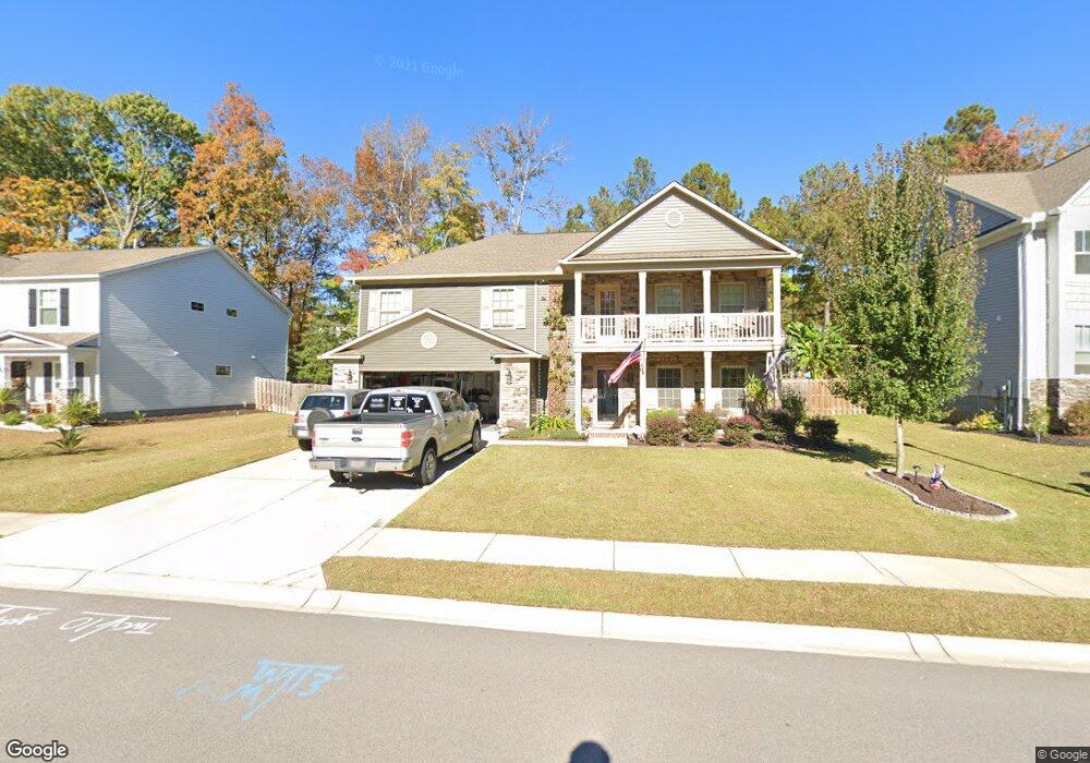 156 Sunsation Dr, Chapin, SC 29036 - photo 1
