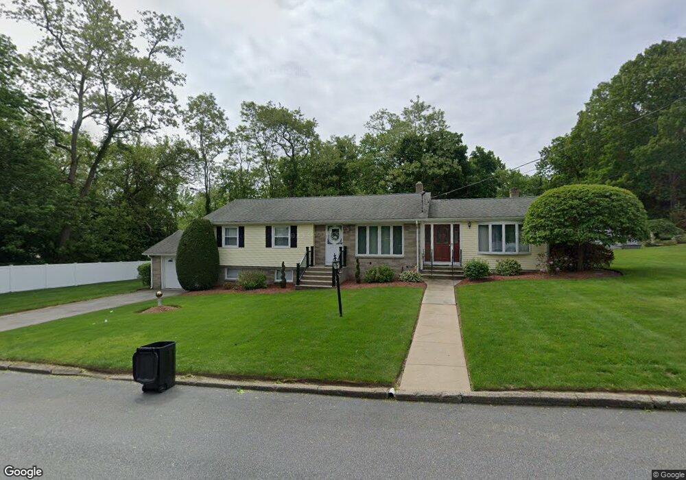 2 Brookwood Dr, Johnston, RI 02919 - photo 1