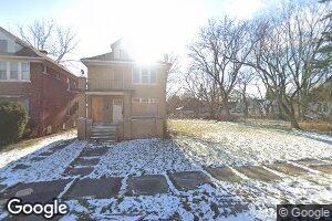12626 Flanders St, Detroit, MI 48205