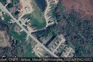 35 Streets Trailer Park Rd, Alton, ME 04468