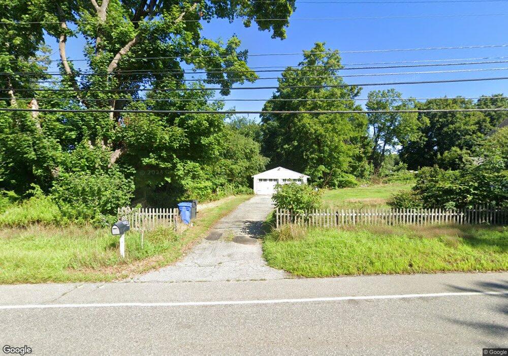 1300 Hartford Pike, Foster, RI 02825 - photo 1