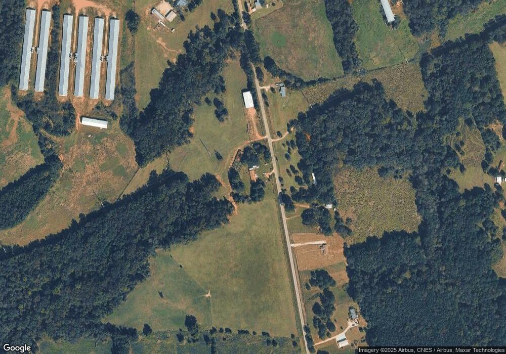 410 Bio Ln, Hartwell, GA 30643 - photo 1