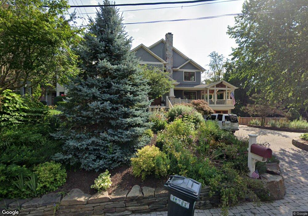 5 Upshur Ave, Annapolis, MD 21403 - photo 1