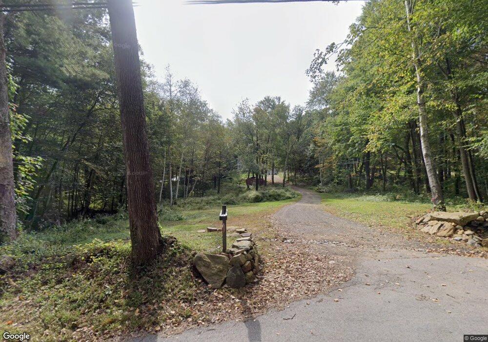 49 Richardson Rd unit 1, West Brookfield, MA 01585 - photo 1