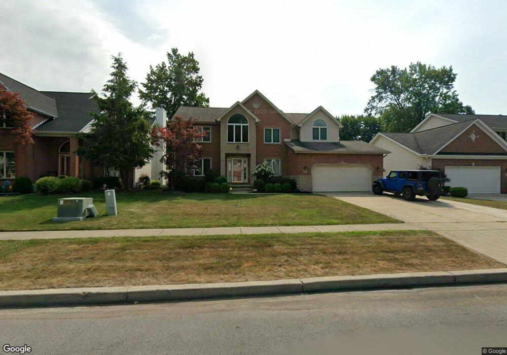 1161 Bowen Dr W, North Tonawanda, NY 14120 - photo 1