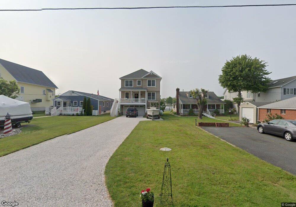 3912 New Section Rd, Baltimore, MD 21220 - photo 1