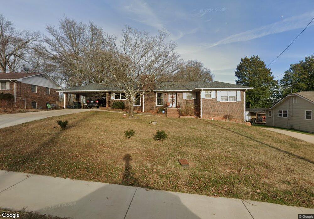 374 Bona Rd, Buford, GA 30518 - photo 1