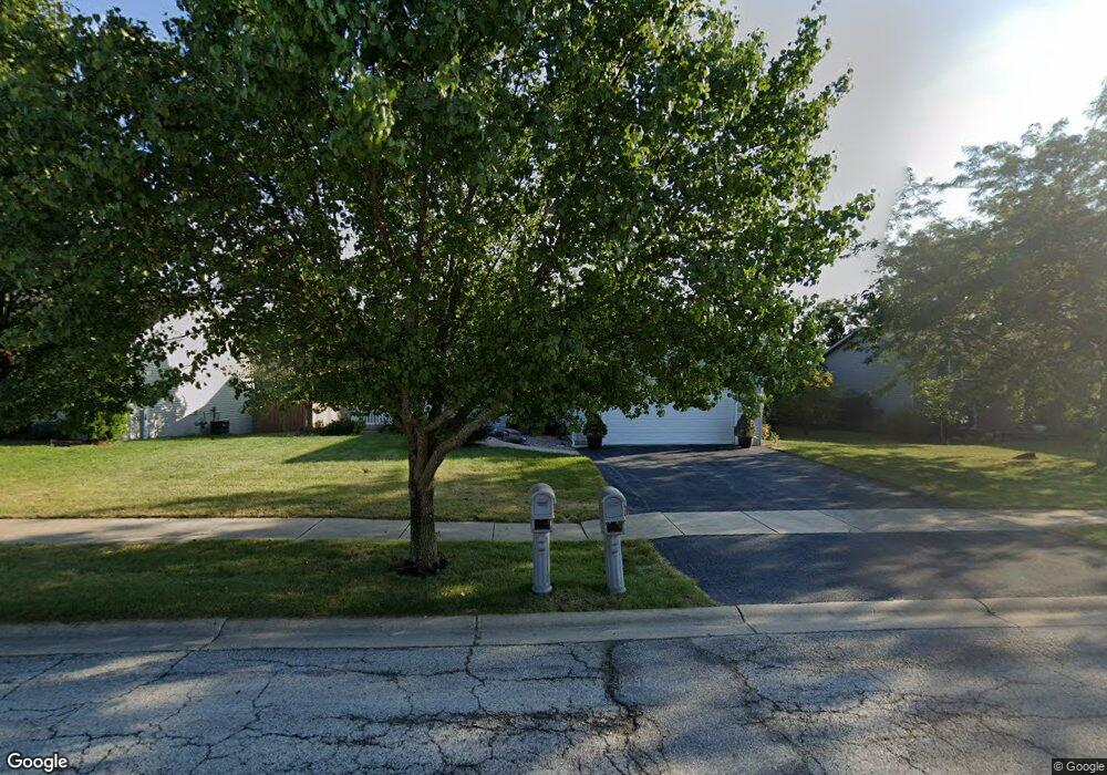 6233 W 136th Place, Cedar Lake, IN 46303 - photo 1