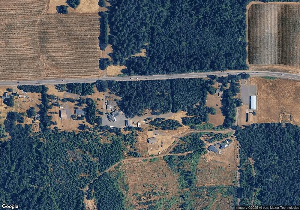 17950 Highway 22, Sheridan, OR 97378 - photo 1