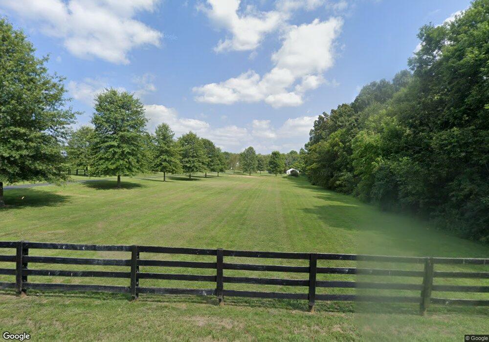 1401 Hopewell Rd, Harrodsburg, KY 40330 - photo 1