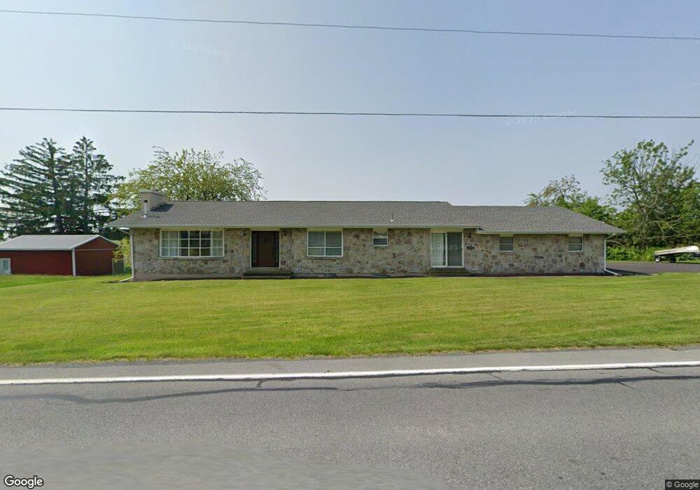 2430 Old Post Rd, Coplay, PA 18037 - photo 1