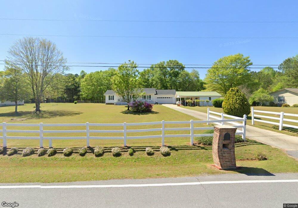 600 Horseshoe Bend Rd, Carrollton, GA 30116 - photo 1