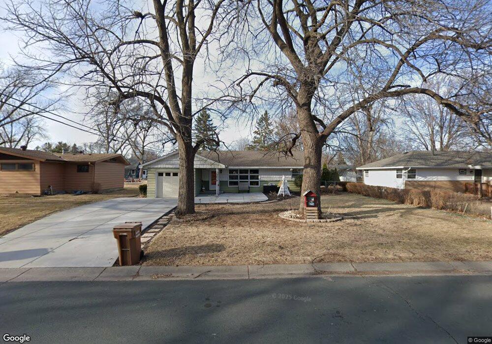 9876 93rd Place N, Maple Grove, MN 55369 - photo 1