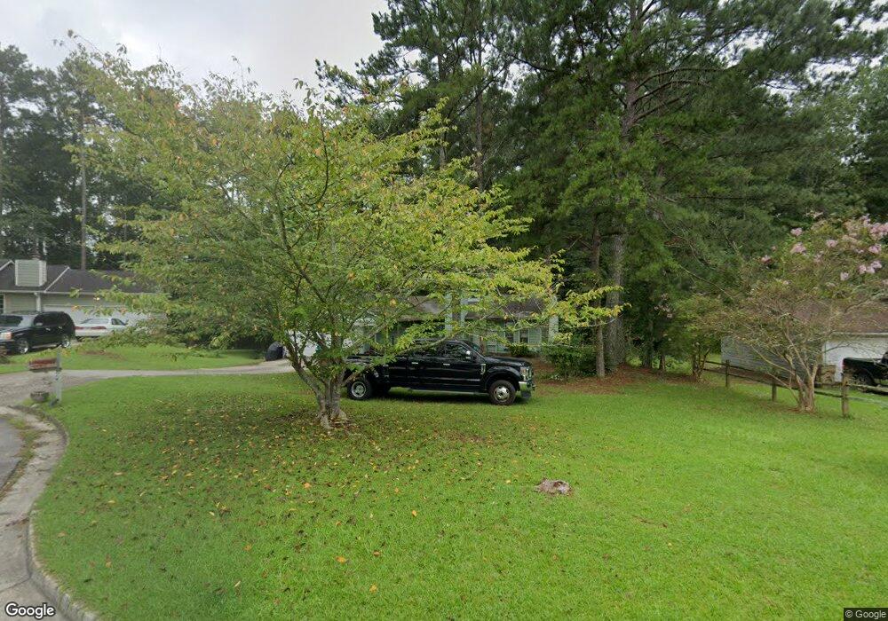 1387 Briar Ridge Ct unit 1, Jonesboro, GA 30238 - photo 1