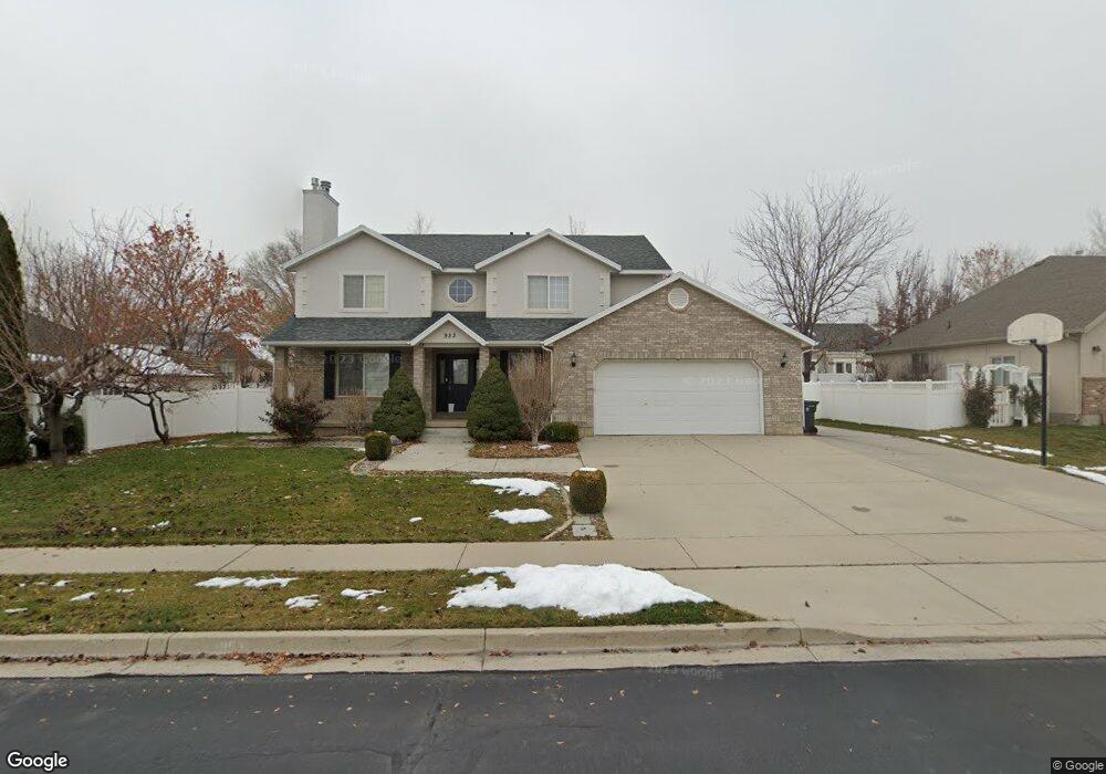 953 E 1420 N, American Fork, UT 84003 - photo 1