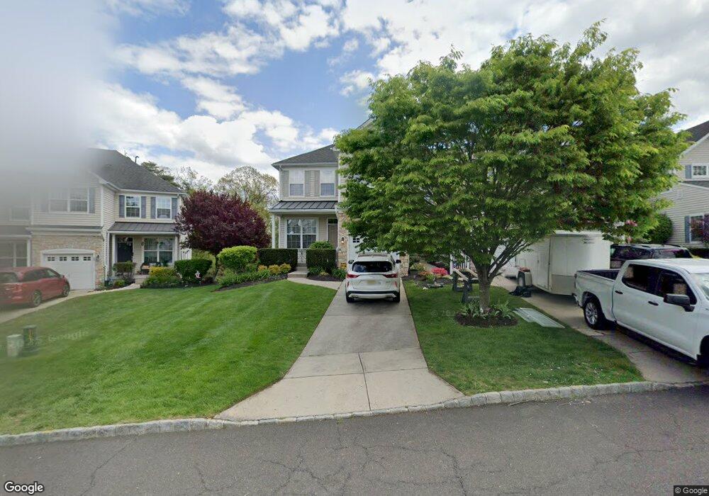 24 Compass Cir, Mount Laurel, NJ 08054 - photo 1