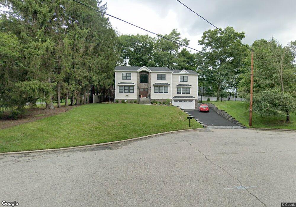 544 Buckley Ct, Rivervale, NJ 07675 - photo 1